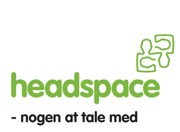 Headspace - Nogen at tale med