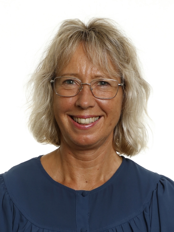Ulla Thalund